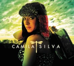 Camila Silva - Camila Silva [2011] Ed. CHI (NYS)