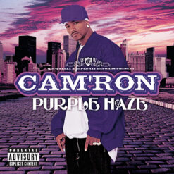 Cam'Rom - Purple Haze [2004]  Ed. USA