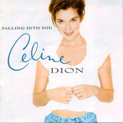 Celine Dion - Falling Into You [1996]  Ed. MULTI