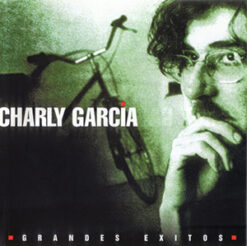 Charly Garcia – Grandes Exitos [2002] Ed. CHI