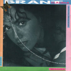 Claudia Brant - Claudia Brant [1992]  Ed. ARG
