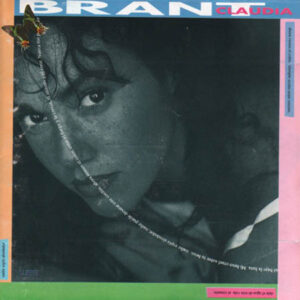 Claudia Brant - Claudia Brant [1992]  Ed. ARG