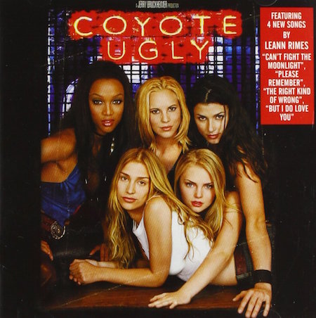 V/A - Coyote Ugly