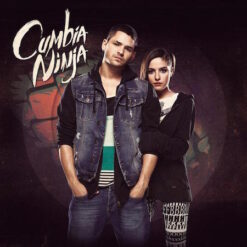 Cumbia Ninja Soundtrack [2013]
