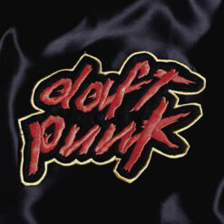 Daft Punk – Homework [1997] Ed. EUR