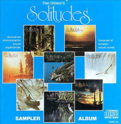 Dan Gibson's - Solitudes [1984]  Ed. CAN