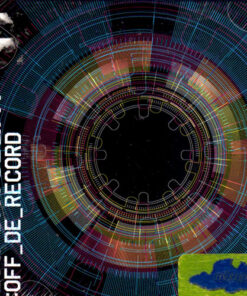 Dapuntobeat - Off The Record [2010] Ed. MEX