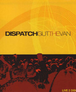 Dispatch - Gut The Van  [2001] Ed. USA