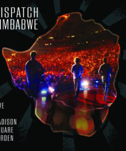 Dispatch - Zimbabwe [2007] Ed. USA