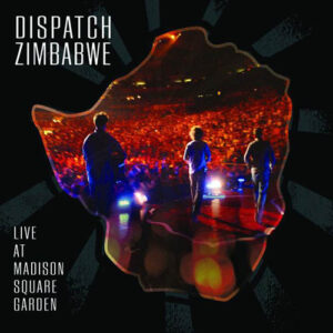 Dispatch - Zimbabwe [2007] Ed. USA