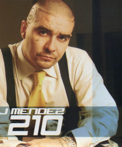 Dj Mendez - 210 [2009] Ed. CHI