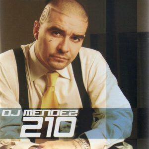 DJ Mendez – 210 [2009] Ed. CHI