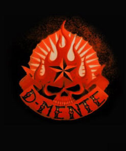 D-Mente - D-Mente [2007] Ed. ARG