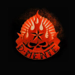 D-Mente - D-Mente [2007] Ed. ARG
