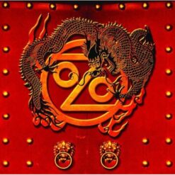 Ozomatli - Don't Mess With The Dragon [2007]