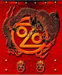 Ozomatli - Don't Mess With The Dragon [2007]