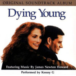 V/A - Dying Young - OST [1991]  Ed. USA