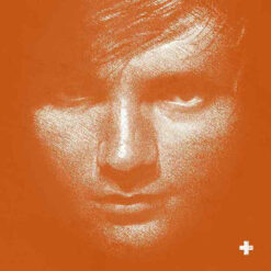 Ed Sheeran - + [2011] Ed. EUR
