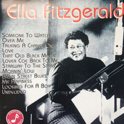Ella Fitzgerald - Ella Fitzgerald [2000] Ed. CHI