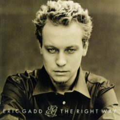 Eric Gadd - The Right Way [1997] Ed. GER