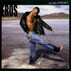 Eros Ramazzotti - Calma Aparente [2005] Ed. EUR