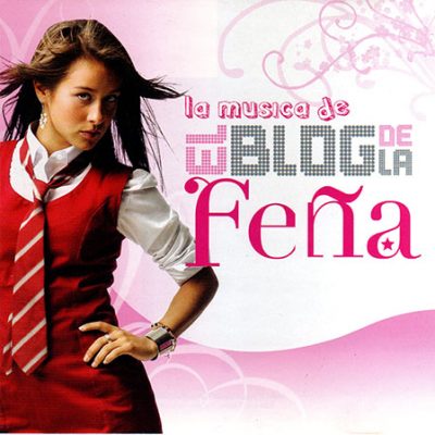 V/A - La Musica Del Blog De La Feña [2008] Ed. CHI