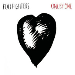 Foo Fighters – One By One [2002] Ed. EUR