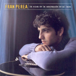 Fran Perea - La Chica de la Habitación de al Lado [2003] Ed. ESP