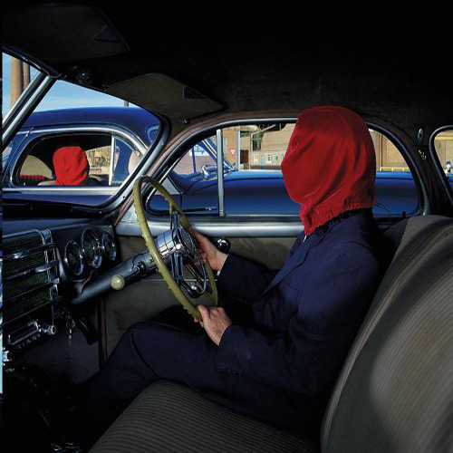 Mars Volta, The - Frances The Mute
