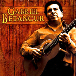 Gabriel Betancur - Gabriel Betancur [2011]