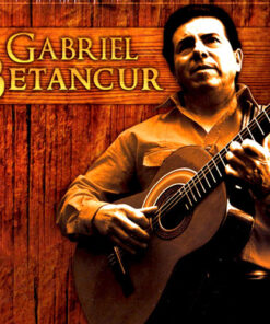 Gabriel Betancur - Gabriel Betancur [2011]