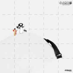 Garbo - Jesus Was A Nerd [2011] Ed. CHI Nuevo y Sellado