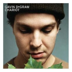 Gavin DeGraw - Chariot [2004] Ed. USA
