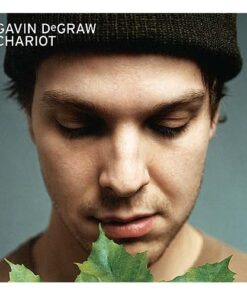 Gavin DeGraw - Chariot [2004] Ed. USA