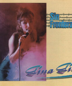 Gina Gil - Sin Fronteras [1995] Ed. BOL
