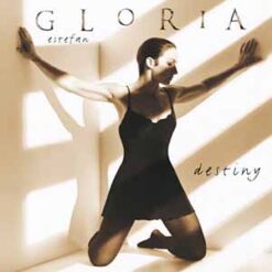 Gloria Estefan - Destiny [1996]  Ed. MEX