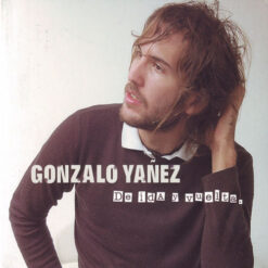 Gonzalo Yañez - De Ida y Vuelta [2006] Nuevo y Sellado