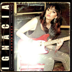Ignacia Navarrete - Ignacia Navarrete [2011]