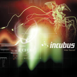 Incubus – Make Yourself [1999] Ed. USA