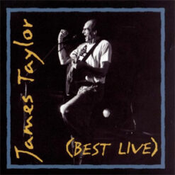 James Taylor - Best Live [1993] Ed. USA