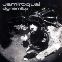 Jamiroquai – Dynamite [2005] Ed. UK & France