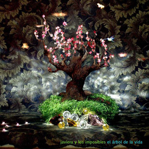 Javiera y Los Imposibles - El Árbol De La Vida