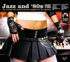 V/A - Jazz and ´80s Part. 2 [2007] Ed. MEX