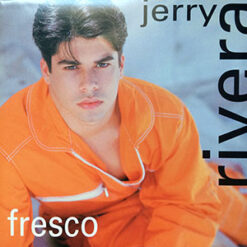 Jerry Rivera - Fresco [1996]  Ed. USA