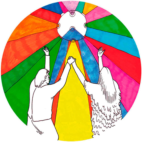 Jorge Drexler - Bailar En La Cueva