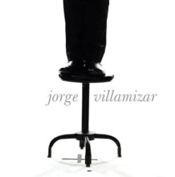 Jorge Villamizar - Jorge Villamizar [2008] Ed. CHI Nuevo y Sellado