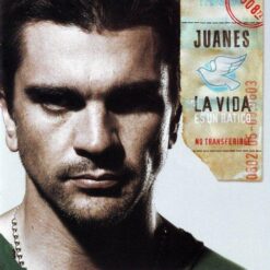Juanes – La Vida... Es Un Ratico [2007] Ed. USA