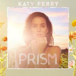 Katy Perry - Prism [2013] Ed. ARG (NyS)