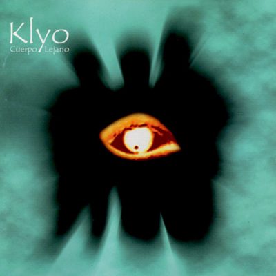 Klyo - Cuerpo Lejano [2004] Autoedicion