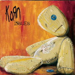 Korn – Issues [1999] Ed. EUR